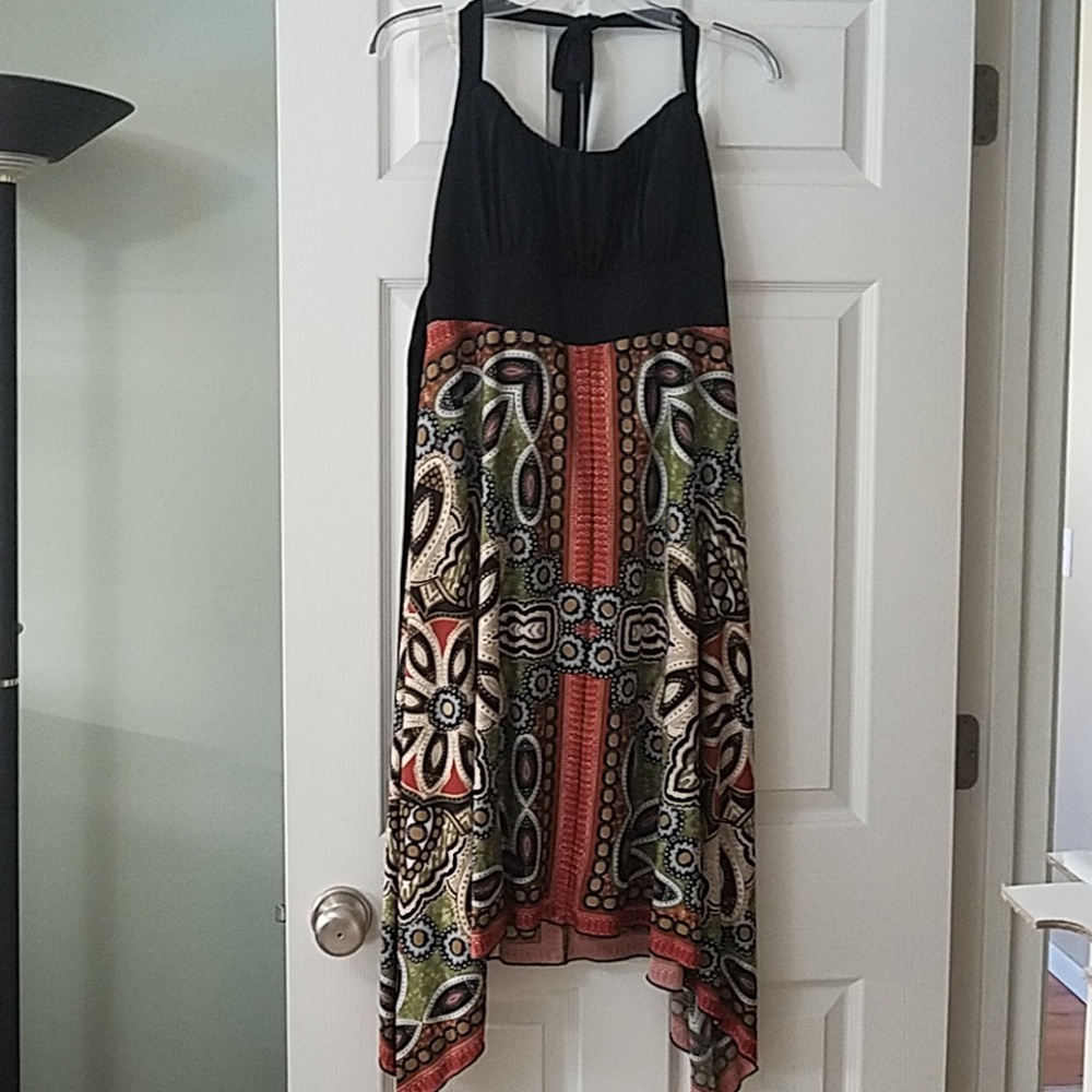 Dress
